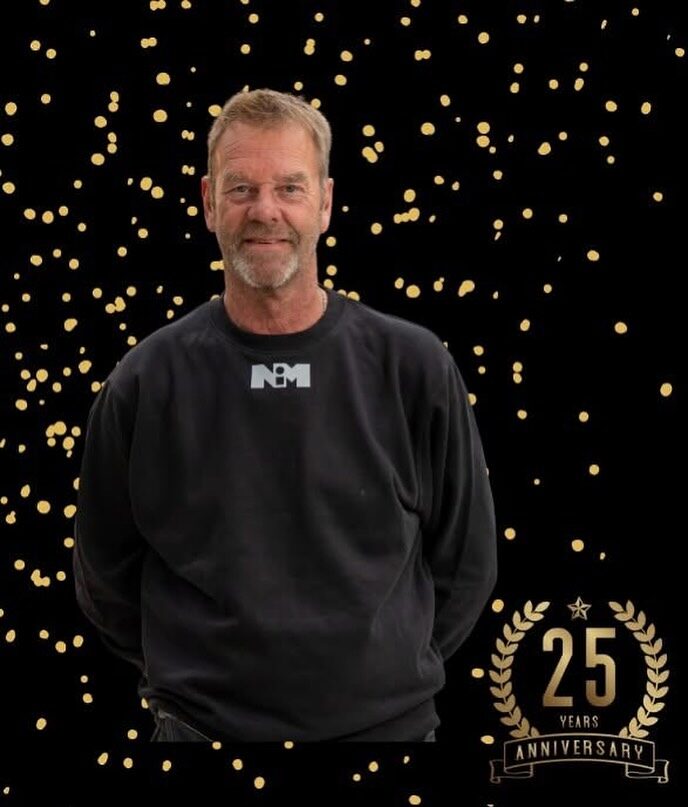 Instagram post from nim.dk. This post is in position 3.