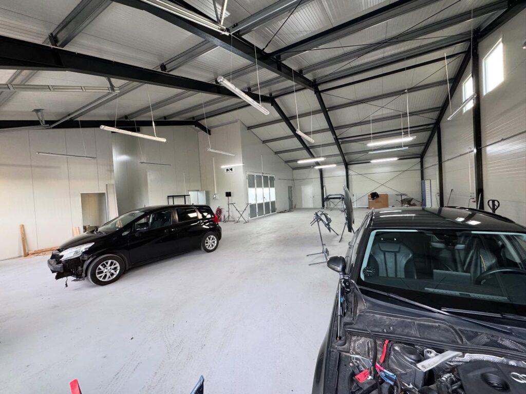 Instagram post from nim.dk. This post is in position 5.