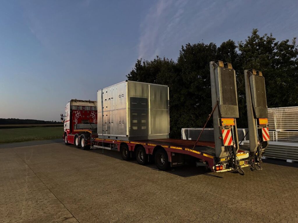 Instagram post from nim.dk. This post is in position 7.