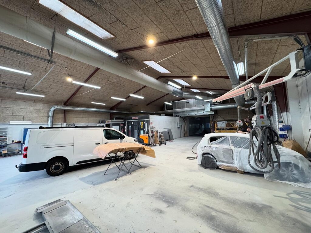 Instagram post from nim.dk. This post is in position 7.